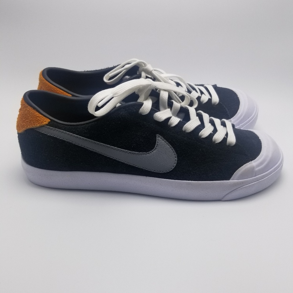 NWOT Cory Kennedy  Nike Zoom All Court QS